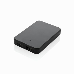 Power bank 5000 mAh Boostcore P322.5501 /kolor: czarny/