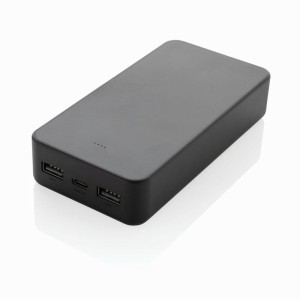 Power bank 20000 mAh Boostcore P322.5701 /kolor: czarny/