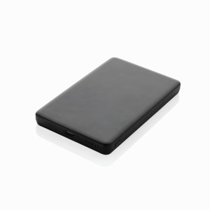 Power bank 5000 mAh, ładowarka bezprzewodowa 5W Orion P322.6001 /kolor: czarny/