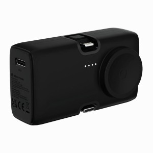 Power bank 5000 mAh Urban Vitamin San Diego P322.8601 /kolor: czarny/