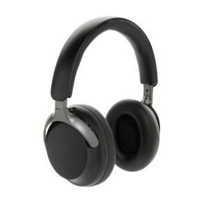 Nauszne słuchawki bezprzewodowe Soundpro ANC P331.1101 /kolor: czarny/
