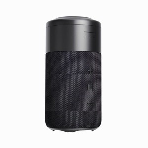 Głośnik bezprzewodowy 10W Anaheim, ładowarka bezprzewodowa 15W P331.5801 /kolor: czarny/