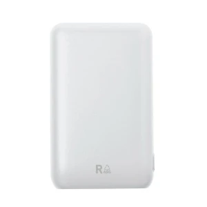 Power bank 5000 mAh VA362-02 /kolor: biały/