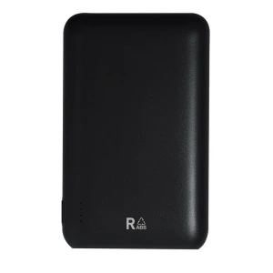 Power bank 5000 mAh VA362-03 /kolor: czarny/
