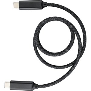 Kabel do ładowania i przesyłania danych VA476-03 /kolor: czarny/