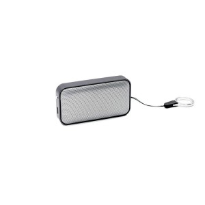 Głośnik bezprzewodowy BrandCharger Nano VA547-19 /kolor: szary/