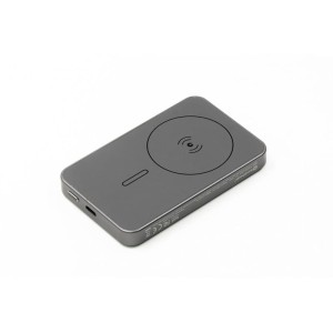 Power bank BrandCharger Powerwave 5000 VA549-15 /kolor: grafitowy/