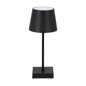 Lampka na biurko VA618-03 /kolor: czarny/