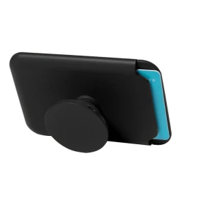 Wielofunkcyjny uchwyt do telefonu, stojak na telefon VA623-03 /kolor: czarny/
