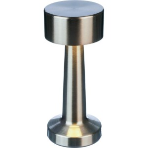 Lampka na biurko VA870-32 /kolor: srebrny/