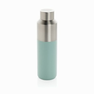 Butelka termiczna 600 ml Fluid P437.0717 /kolor: zielony/