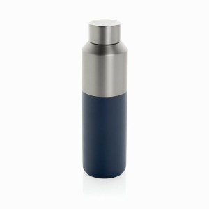 Butelka termiczna 600 ml Fluid P437.0725 /kolor: niebieski/