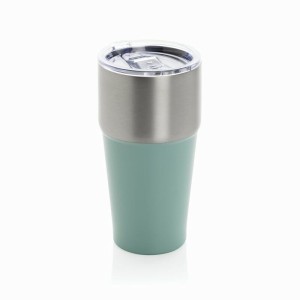 Kubek termiczny 500 ml Fluid P437.1317 /kolor: zielony/