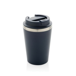 Kubek termiczny 350 ml Java P437.1425 /kolor: niebieski/