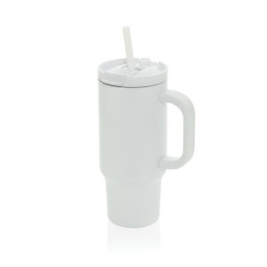 Kubek termiczny 480 ml Cruiser P437.1503 /kolor: biały/