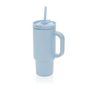 Kubek termiczny 480 ml Cruiser P437.1515 /kolor: niebieski/