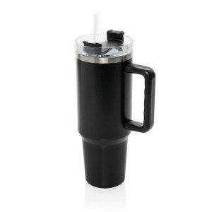 Kubek termiczny 1200 ml Stadley P437.3301 /kolor: czarny/