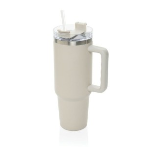Kubek termiczny 1200 ml Stadley P437.3319 /kolor: szary/