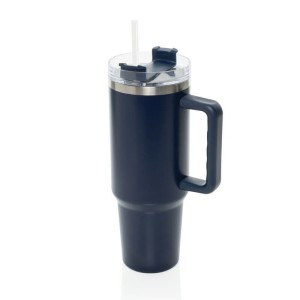 Kubek termiczny 1200 ml Stadley P437.3325 /kolor: niebieski/