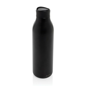 Butelka termiczna 600 ml Avira Alok P438.0901 /kolor: czarny/