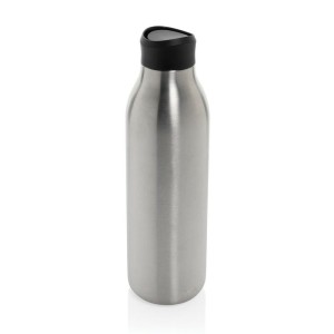 Butelka termiczna 600 ml Avira Alok P438.0902 /kolor: srebrny/
