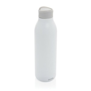 Butelka termiczna 600 ml Avira Alok P438.0903 /kolor: biały/