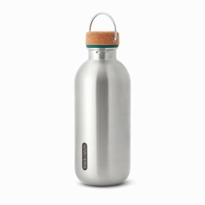 Butelka sportowa 600 ml Black+Blum P439.1233 /kolor: zielony/