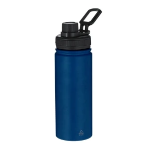 Butelka termiczna 550 ml VA310-04 /kolor: granatowy/