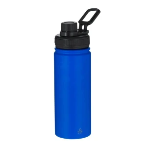 Butelka termiczna 550 ml VA310-11 /kolor: niebieski/