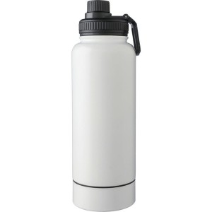Butelka termiczna 1000 ml VA416-02 /kolor: biały/