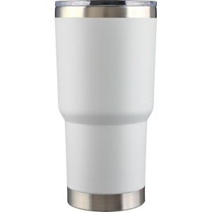 Kubek termiczny 590 ml VA424-02 /kolor: biały/