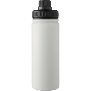 Butelka termiczna 500 ml VA430-02 /kolor: biały/