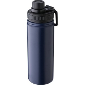 Butelka termiczna 500 ml VA430-04 /kolor: granatowy/