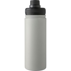 Butelka termiczna 500 ml VA430-19 /kolor: szary/