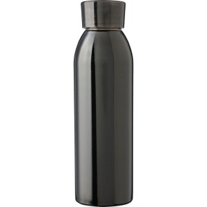 Butelka sportowa 650 ml VA431-03 /kolor: czarny/