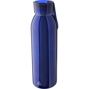 Butelka sportowa 650 ml VA431-04 /kolor: granatowy/