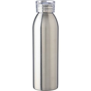 Butelka sportowa 650 ml VA431-32 /kolor: srebrny/
