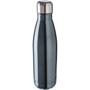 Butelka sportowa 650 ml VA433-15 /kolor: grafitowy/