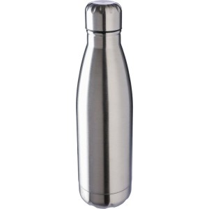 Butelka sportowa 650 ml VA433-32 /kolor: srebrny/