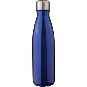 Butelka termiczna 500 ml VA434-04 /kolor: granatowy/