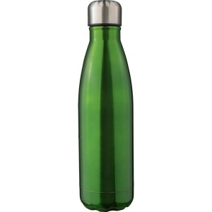 Butelka termiczna 500 ml VA434-06 /kolor: zielony/