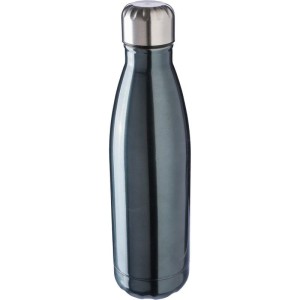 Butelka termiczna 500 ml VA434-15 /kolor: grafitowy/
