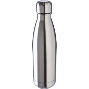 Butelka termiczna 500 ml VA434-32 /kolor: srebrny/