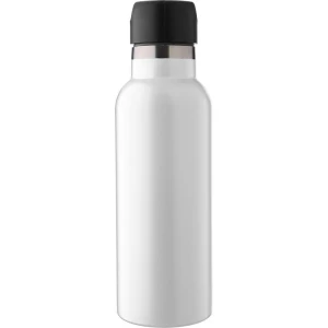 Butelka termiczna 500 ml VA457-02 /kolor: biały/