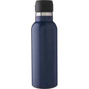 Butelka termiczna 500 ml VA457-04 /kolor: granatowy/