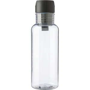 Butelka sportowa 600 ml RPET VA458-00 /kolor: neutralny/