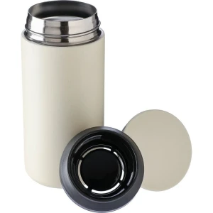 Kubek termiczny 350 ml VA473-20 /kolor: beżowy/