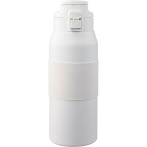 Butelka termiczna 800 ml VA489-02 /kolor: biały/