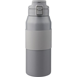 Butelka termiczna 800 ml VA489-19 /kolor: szary/