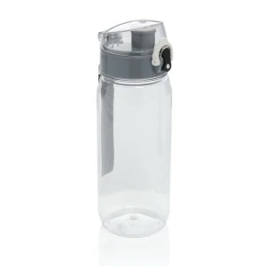 Butelka sportowa 600 ml RPET VA513-00 /kolor: neutralny/